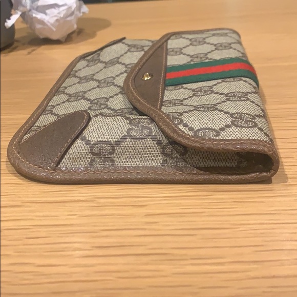 Gucci pouch - Picture 3 of 5